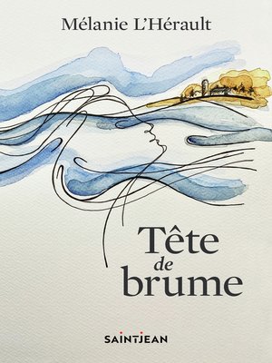 cover image of Tête de brume